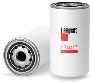 LF4017 FLEETGUARD Original-Schmier&ouml;lfilter