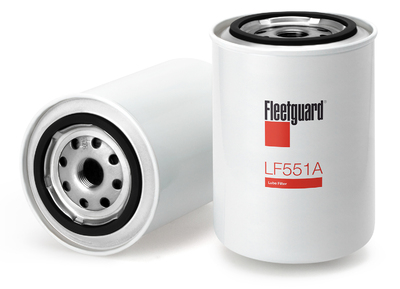 LF551A FLEETGUARD Original-Schmier&ouml;lfilter
