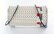 LF572 FLEETGUARD Original-Schmier&ouml;lfilter