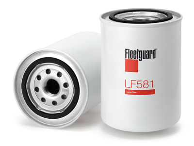 LF581 FLEETGUARD Original-Schmier&ouml;lfilter
