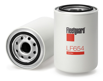 LF654 FLEETGUARD Original-Schmier&ouml;lfilter