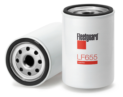 LF655 FLEETGUARD Original-Schmier&ouml;lfilter Patronenfilter