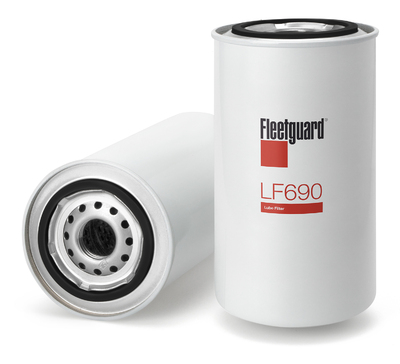 LF690 FLEETGUARD Original-Schmier&ouml;lfilter