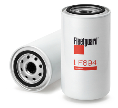 LF694 FLEETGUARD Original-Schmier&ouml;lfilter