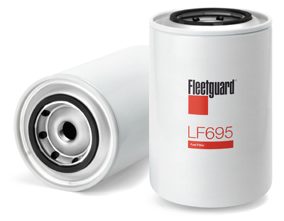 LF695 FLEETGUARD Original-Schmier&ouml;lfilter