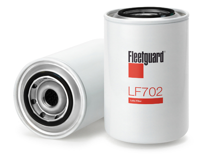 LF702 FLEETGUARD Original-Schmier&ouml;lfilter