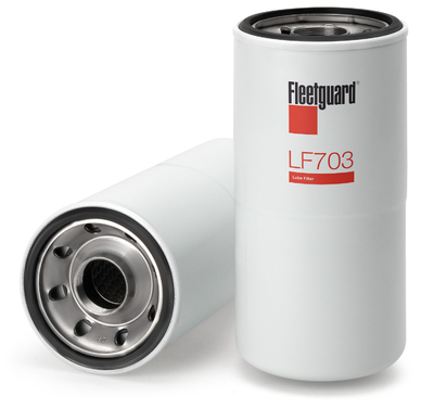 LF703 FLEETGUARD Original-Schmier&ouml;lfilter