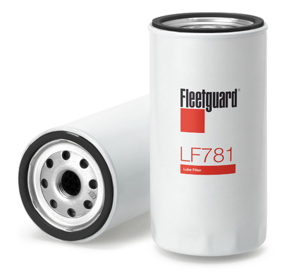 LF781 FLEETGUARD Original-Schmier&ouml;lfilter Patronenfilter