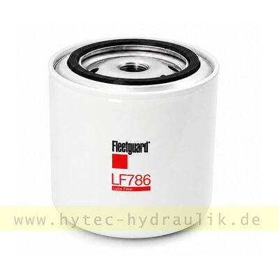 LF786 FLEETGUARD Original-Schmier&ouml;lfilter