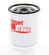 LF796 FLEETGUARD Original-Schmier&ouml;lfilter