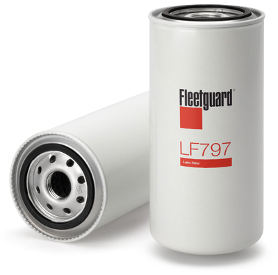 LF797 FLEETGUARD Original-Schmier&ouml;lfilter