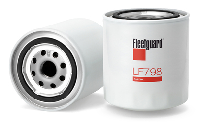 LF798 FLEETGUARD Original-Schmier&ouml;lfilter