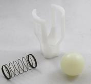 SP1073 FLEETGUARD Original-FUEL SERVICE PART