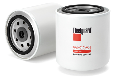 WF2088 FLEETGUARD Original-Wasserfilter