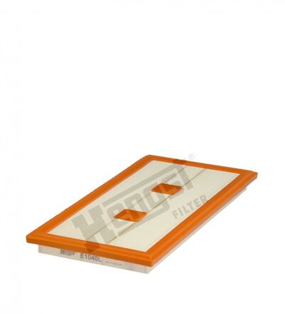 E1040L Luftfilterelement - original HENGST