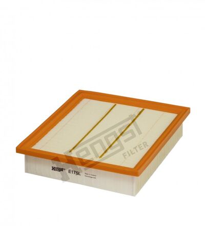E175L Luftfilterelement - original HENGST