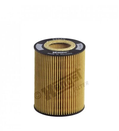 E203H D67 &Ouml;lfilterelement - original HENGST