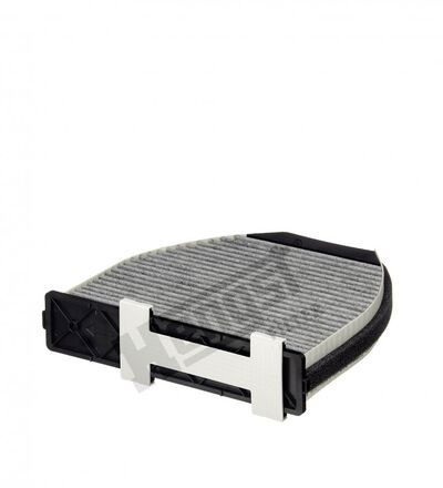 E2954LC03 Innenraumfilterelement - original HENGST