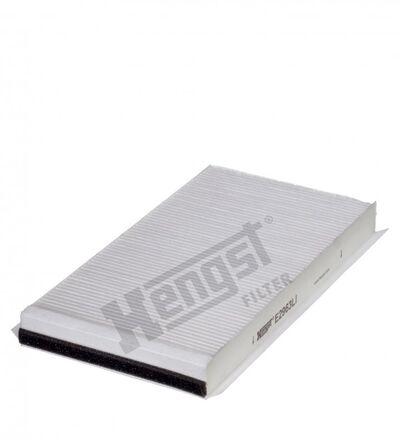E2963LI Innenraumfilterelement - original HENGST