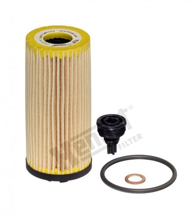 E951H D497 &Ouml;lfilterelement - original HENGST
