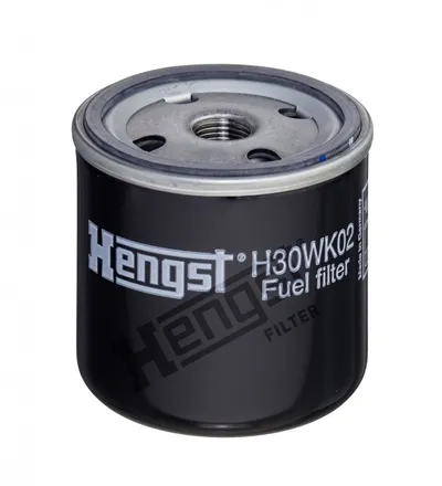 H30WK02 Kraftstofffilter Patronenfilter - original HENGST
