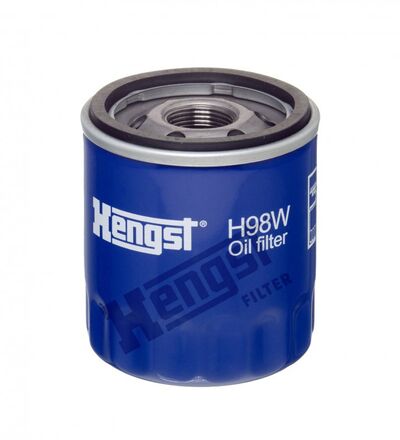 H98W &Ouml;lfilter SpinOn - original HENGST