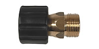 Devices-Connection adapters (z. B. K�rcher� System 2000) 