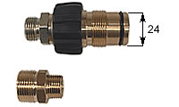 Device-Connection adapters (z. B. f�r WAP) 