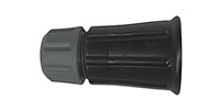  Nozzle Seat (for MEG-Nozzle with Thread) 
