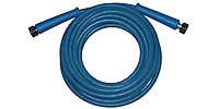 Pressure Washer Hose, foods NW8, Blue