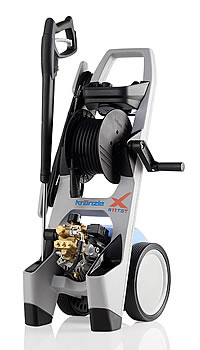 Kr�nzle XA 17 TS T
