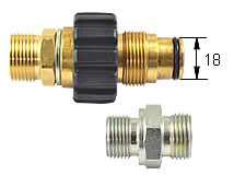 Parkside Adapter Für Kärcher Hochdruckreiniger Ab 14,99 € | Preisvergleich Bei