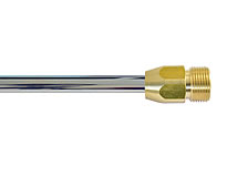 Profi-Sandstrahl-Injektor M22x1,5 AG