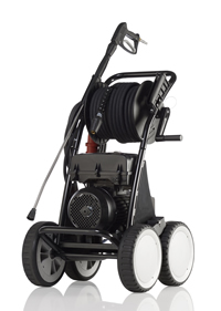 Kränzle LX 1200 TST 