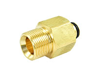 Adapter für Kärcher