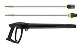 Kr�nzle HD 9/80