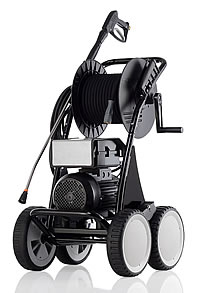 Kr�nzle LX 1200 TST