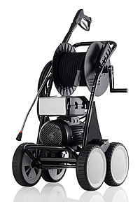 Kr�nzle LX 1400 TST