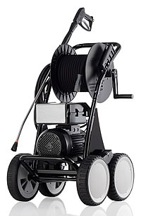 Kr�nzle LX 1600 TST