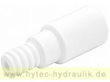 Waschbürstenadapter