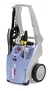 Kränzle K 2160 TS - mit Schmutzkiller