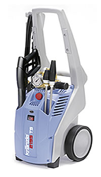 Kränzle K 2195 TS - mit Schmutzkiller