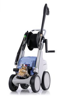 Kränzle 11/140 TS T - der kleine Quadro