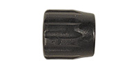 Nozzle Cover Nut for Nozzle Seat (for flat sealing EG-Nozzle)