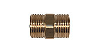 Hose connectors, short version 
