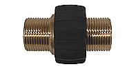 Hose connectors, long version 