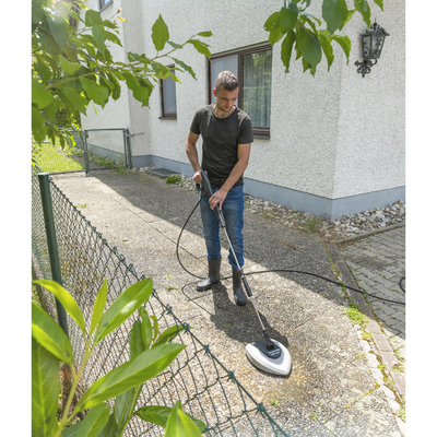 41870 Roundcleaner UFO Light, 260mm, D10, 030 - von Kr&auml;nzle