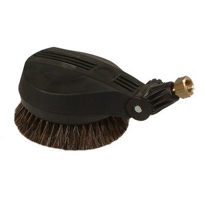 Rotierende Waschbürste, WAP G1/8A