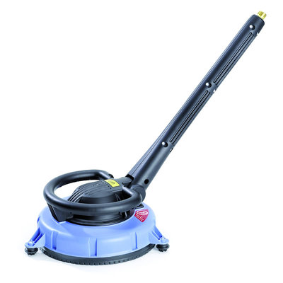 RoundCleaner