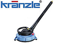 Kr�nzle� round cleaner 